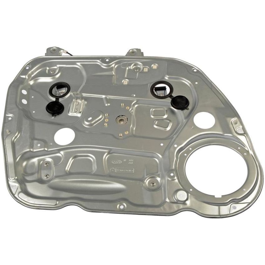 DORMAN 749-428 Power Window Regulator (Regulator Only)
