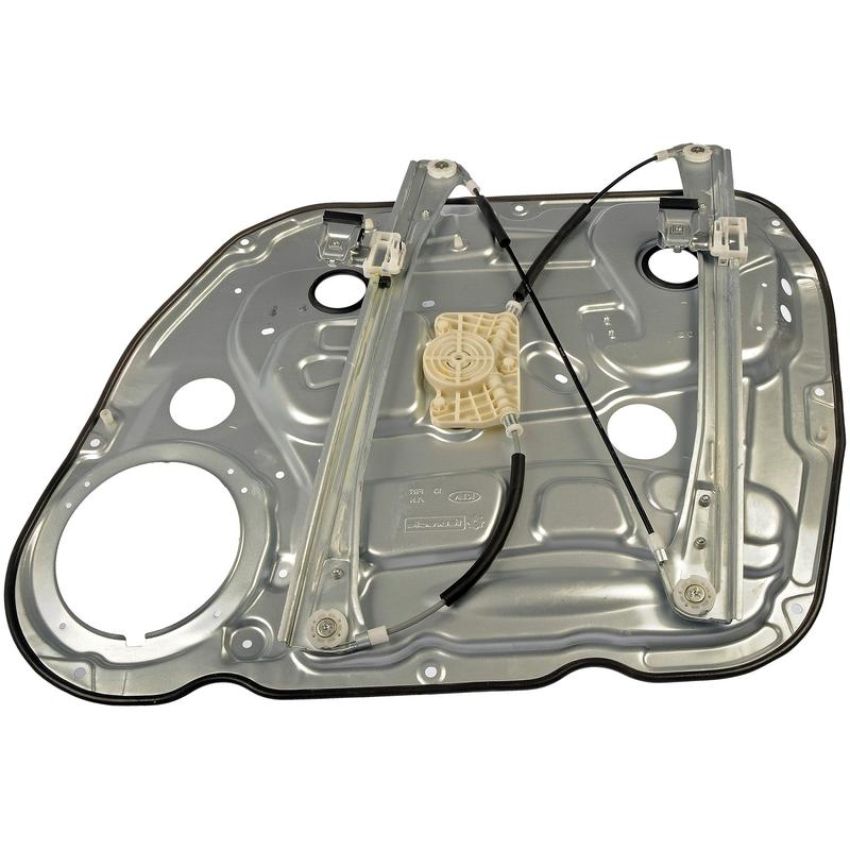 DORMAN 749-428 Power Window Regulator (Regulator Only)
