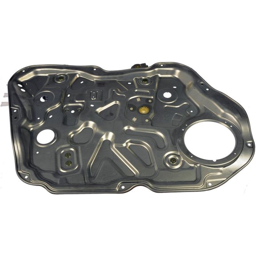 DORMAN 749-432 Power Window Regulator (Regulator Only)