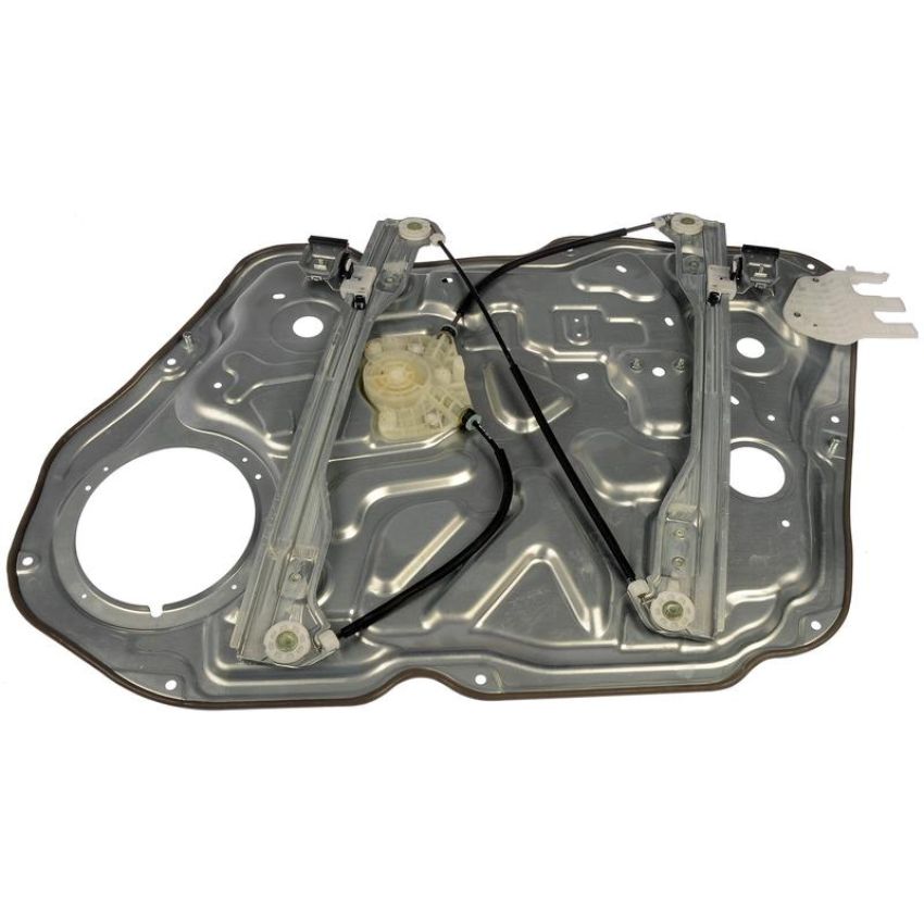 DORMAN 749-432 Power Window Regulator (Regulator Only)