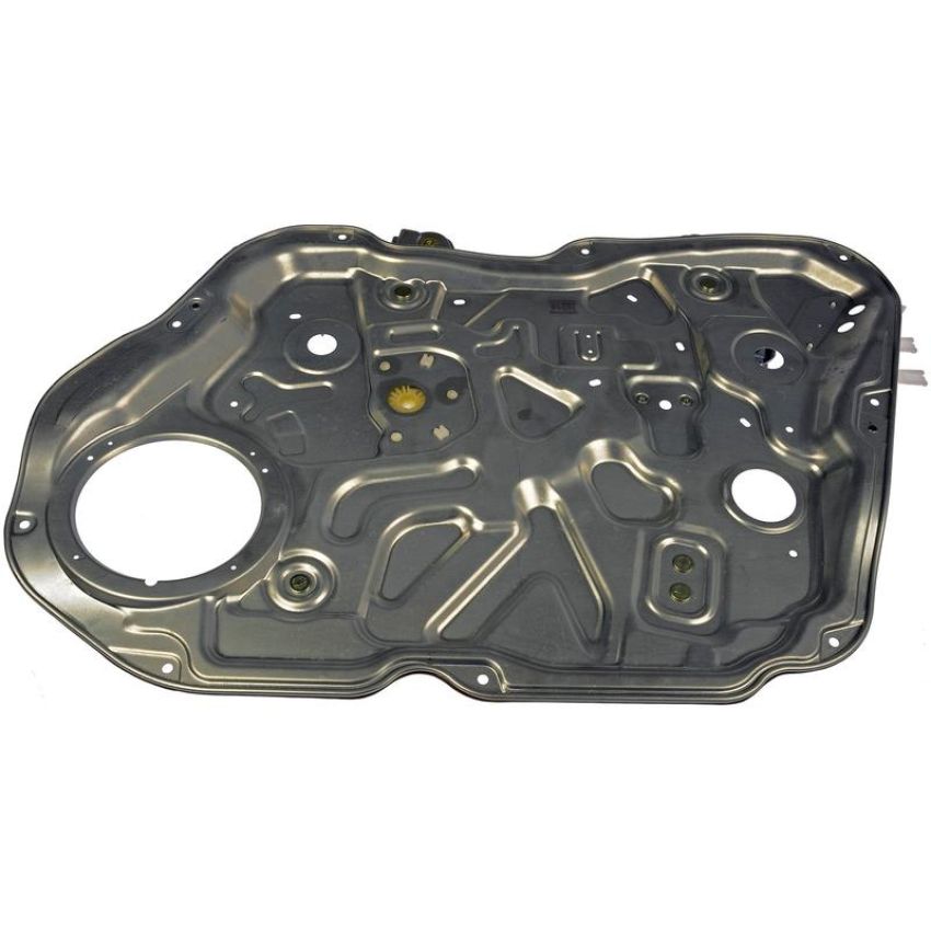 DORMAN 749-433 Power Window Regulator (Regulator Only)