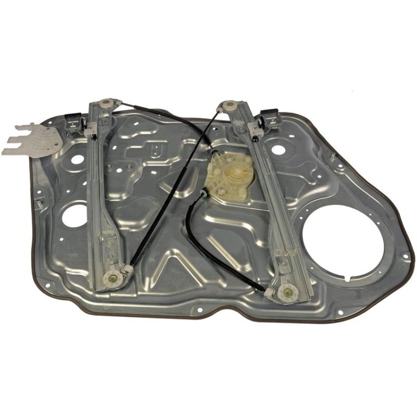 DORMAN 749-433 Power Window Regulator (Regulator Only)