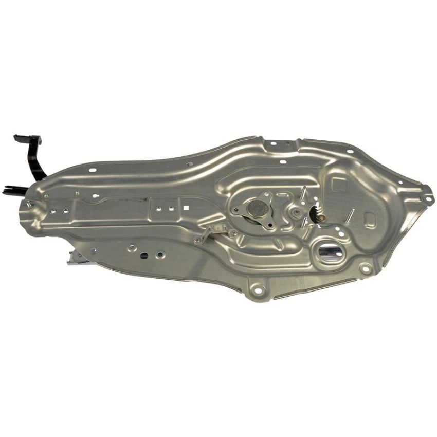 DORMAN 749-436 Power Window Regulator (Regulator Only)