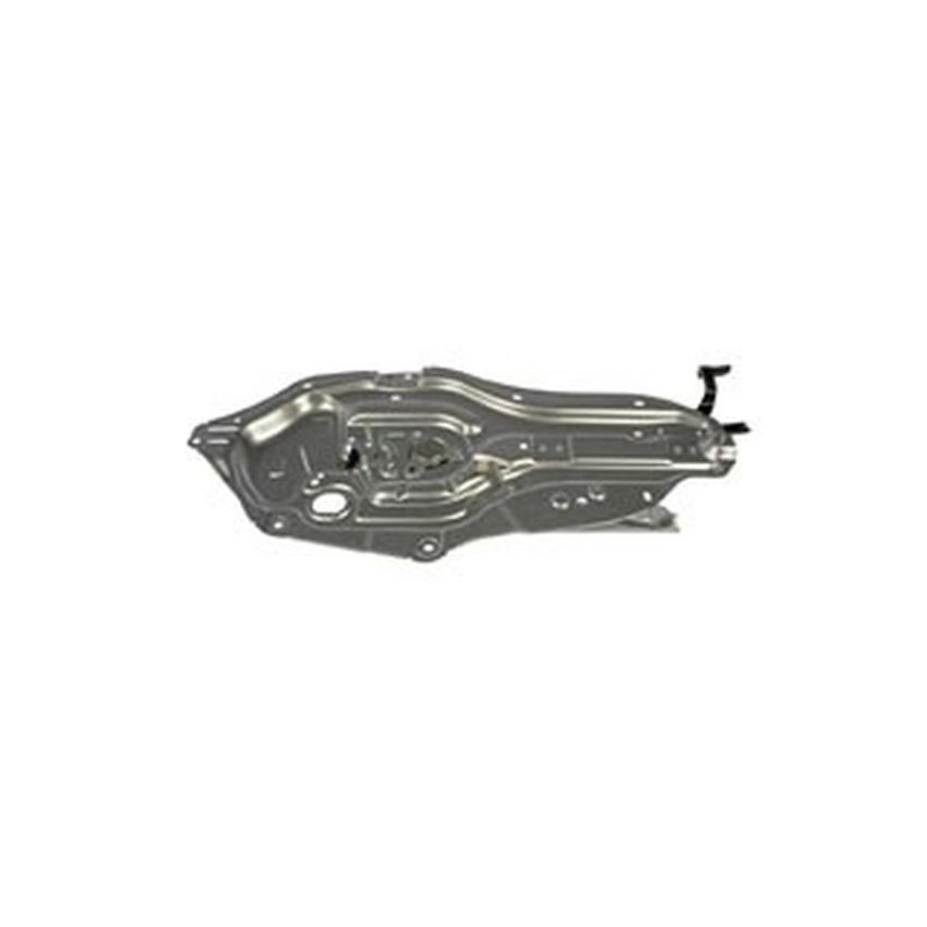 DORMAN 749-437 Power Window Regulator (Regulator Only)