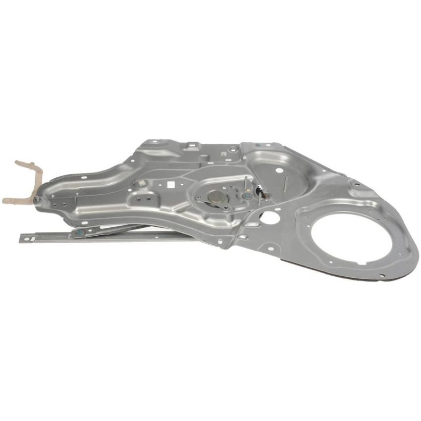 DORMAN 749-442 Power Window Regulator (Regulator Only)