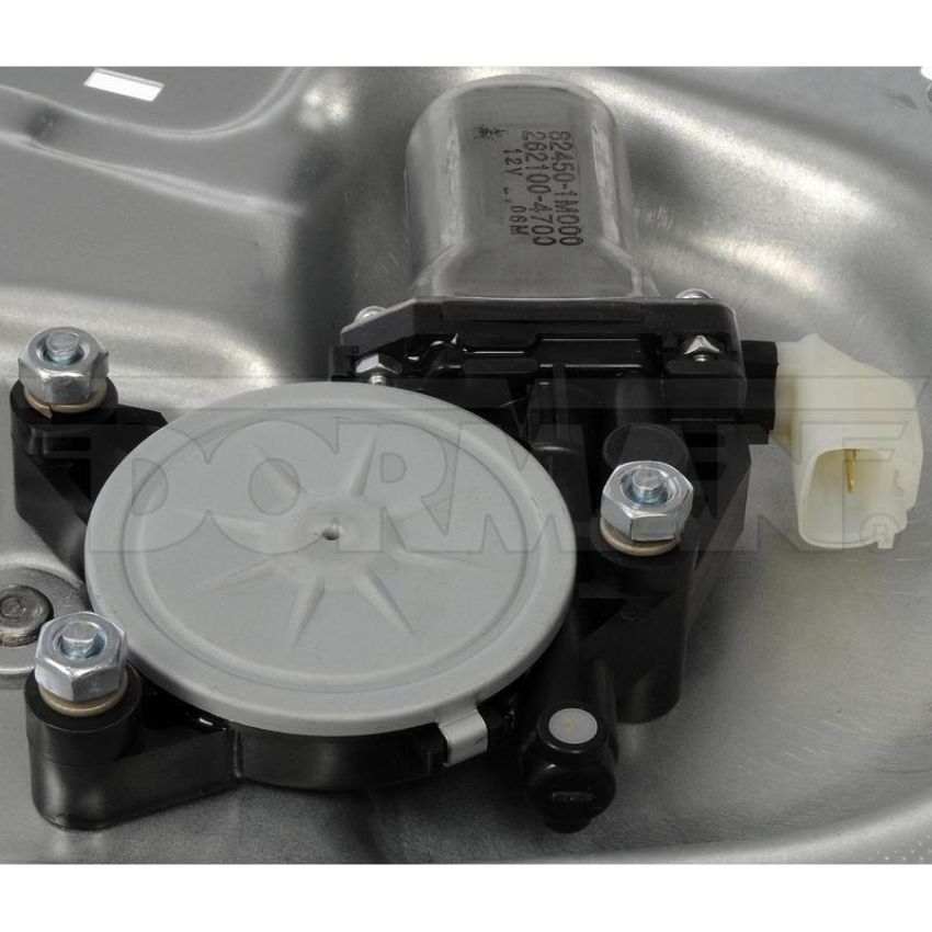 DORMAN 749-442 Power Window Regulator (Regulator Only)