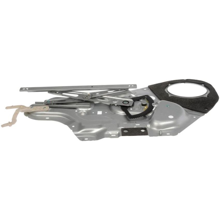 DORMAN 749-442 Power Window Regulator (Regulator Only)