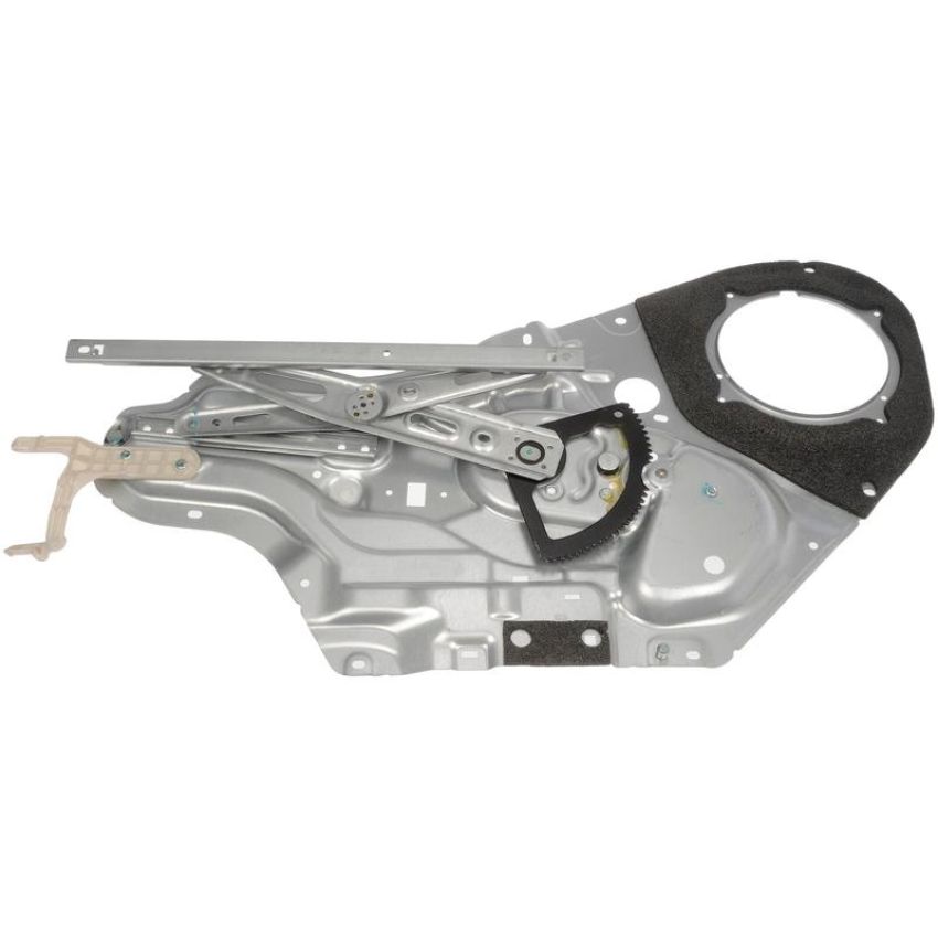 DORMAN 749-442 Power Window Regulator (Regulator Only)