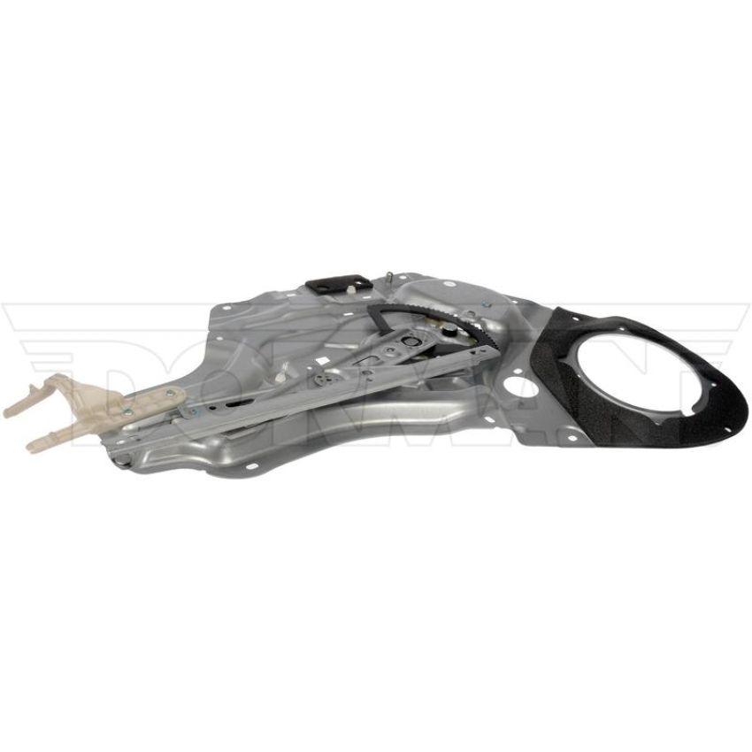 DORMAN 749-443 Power Window Regulator (Regulator Only)