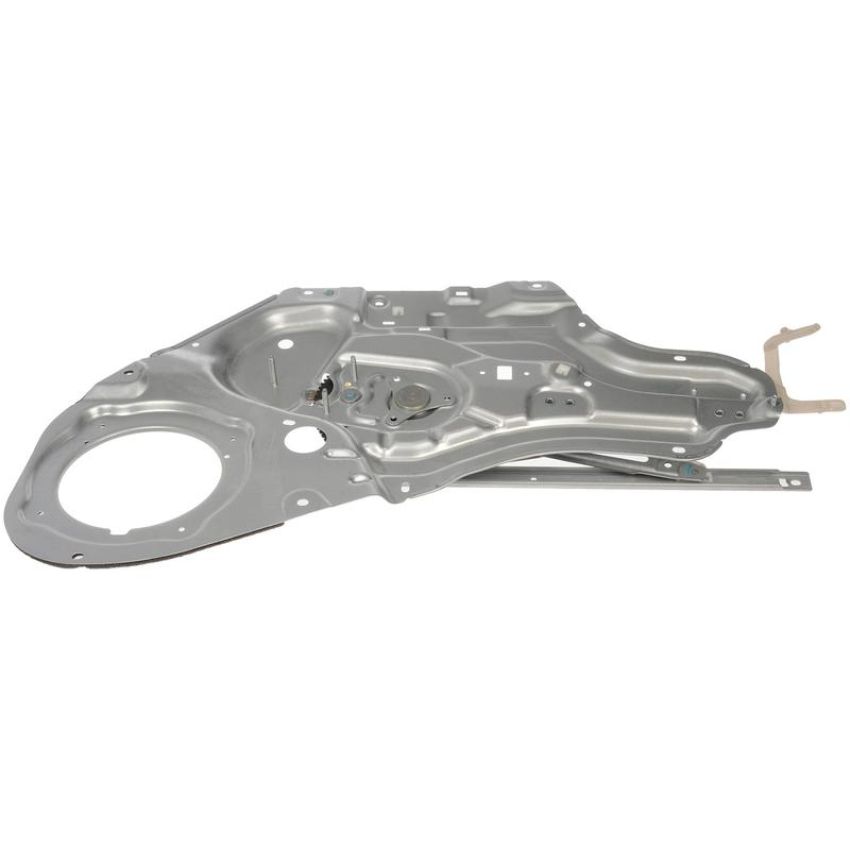 DORMAN 749-443 Power Window Regulator (Regulator Only)