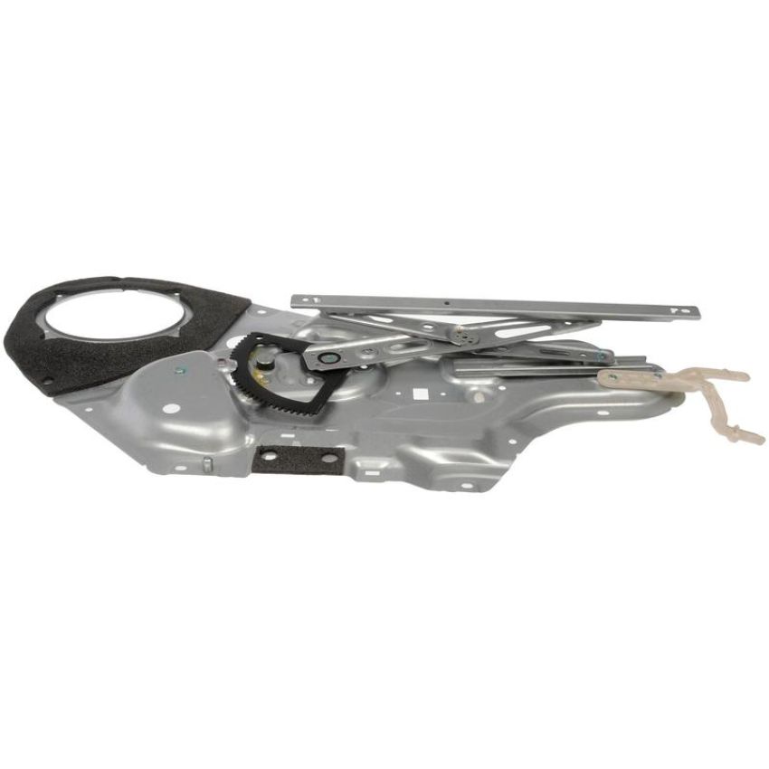 DORMAN 749-443 Power Window Regulator (Regulator Only)