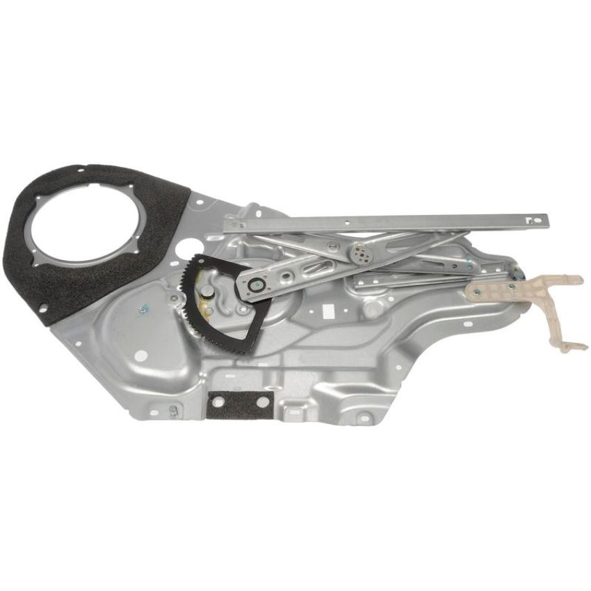 DORMAN 749-443 Power Window Regulator (Regulator Only)