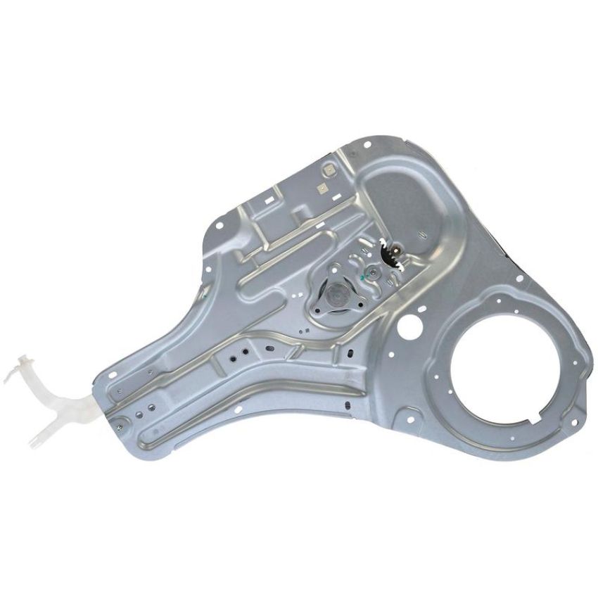 DORMAN 749-444 Power Window Regulator (Regulator Only)
