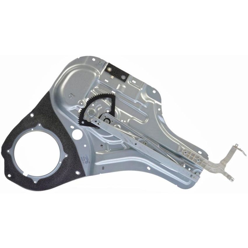 DORMAN 749-444 Power Window Regulator (Regulator Only)