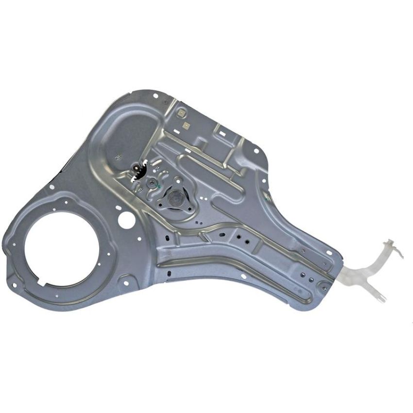 DORMAN 749-445 Power Window Regulator (Regulator Only)