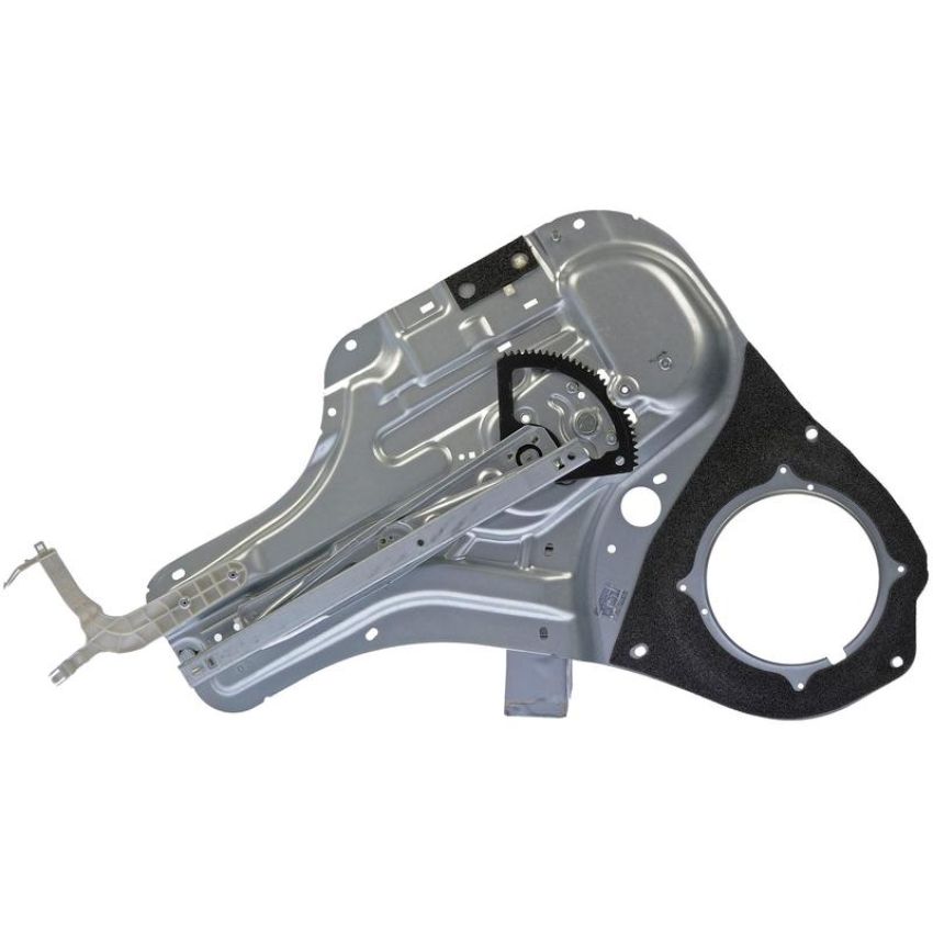 DORMAN 749-445 Power Window Regulator (Regulator Only)