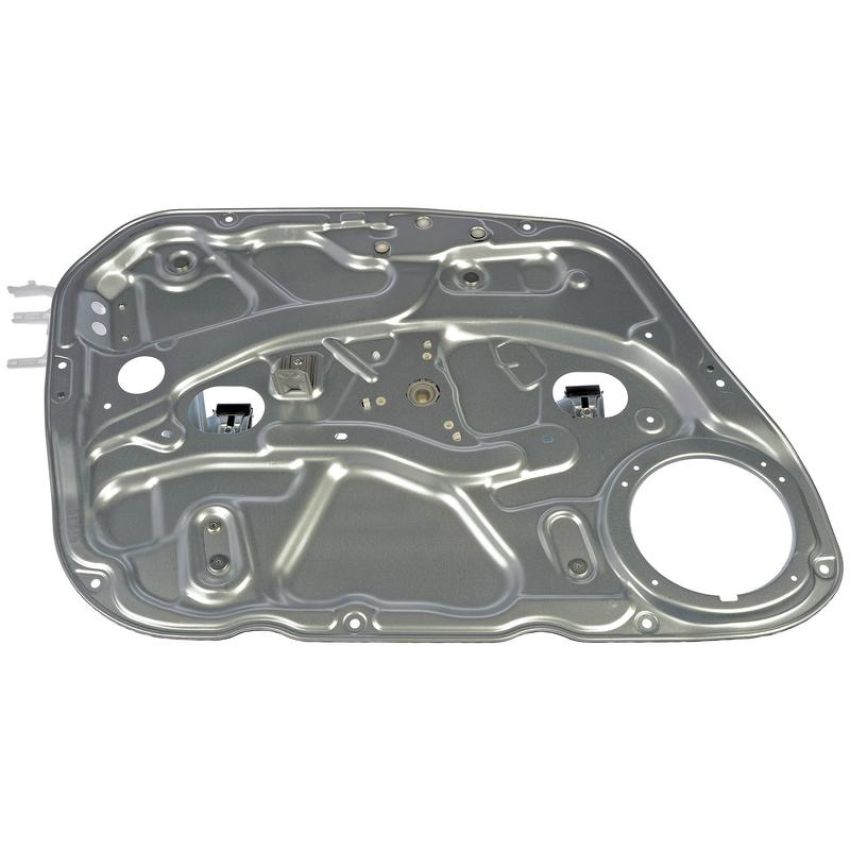 DORMAN 749-446 Power Window Regulator (Regulator Only)