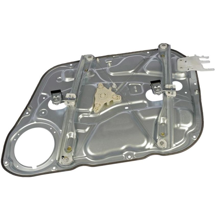 DORMAN 749-446 Power Window Regulator (Regulator Only)