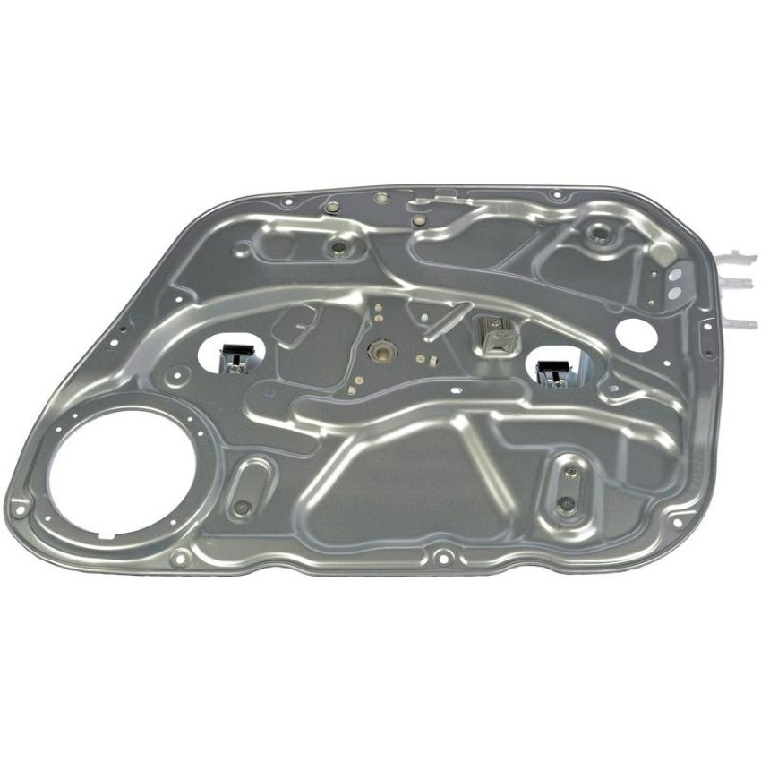 DORMAN 749-447 Power Window Regulator (Regulator Only)