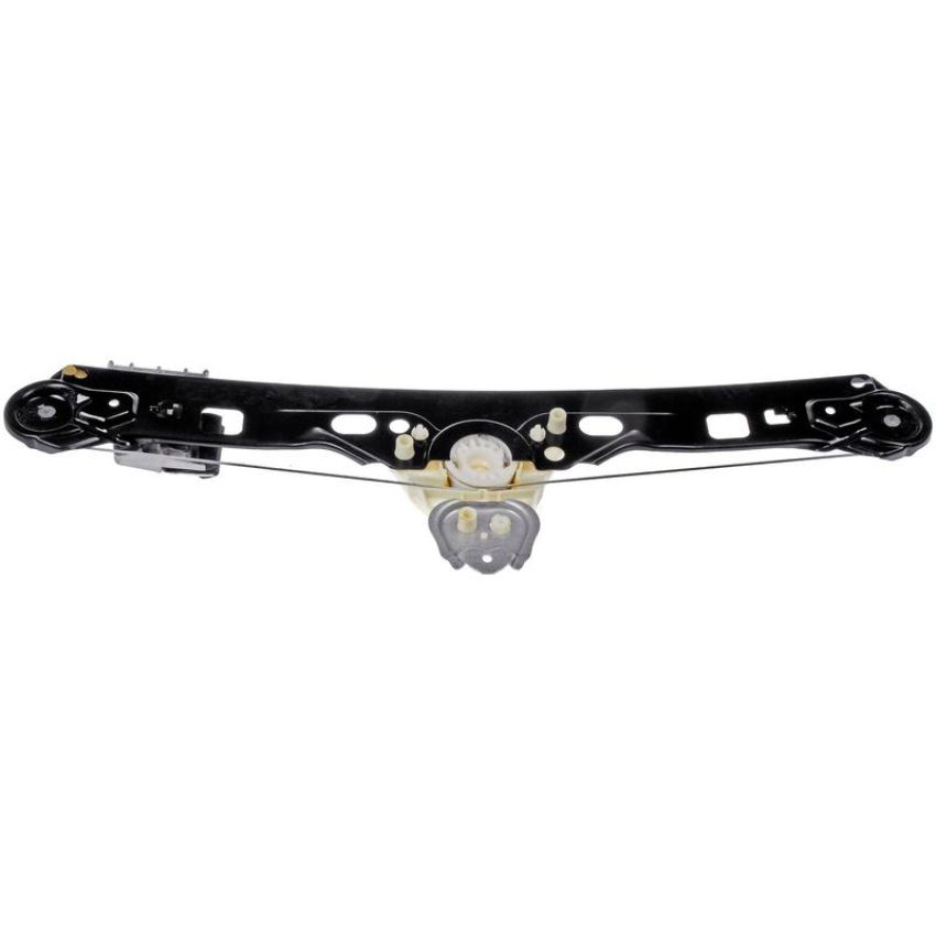 DORMAN 749-452 Power Window Regulator (Regulator Only)