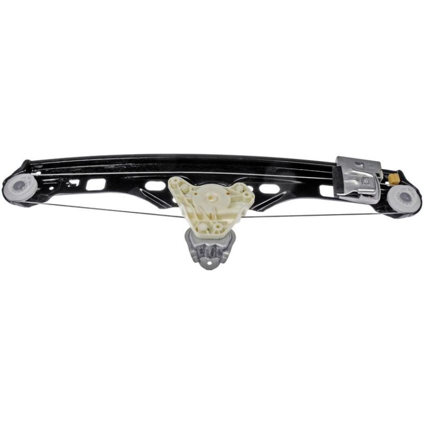 DORMAN 749-452 Power Window Regulator (Regulator Only)