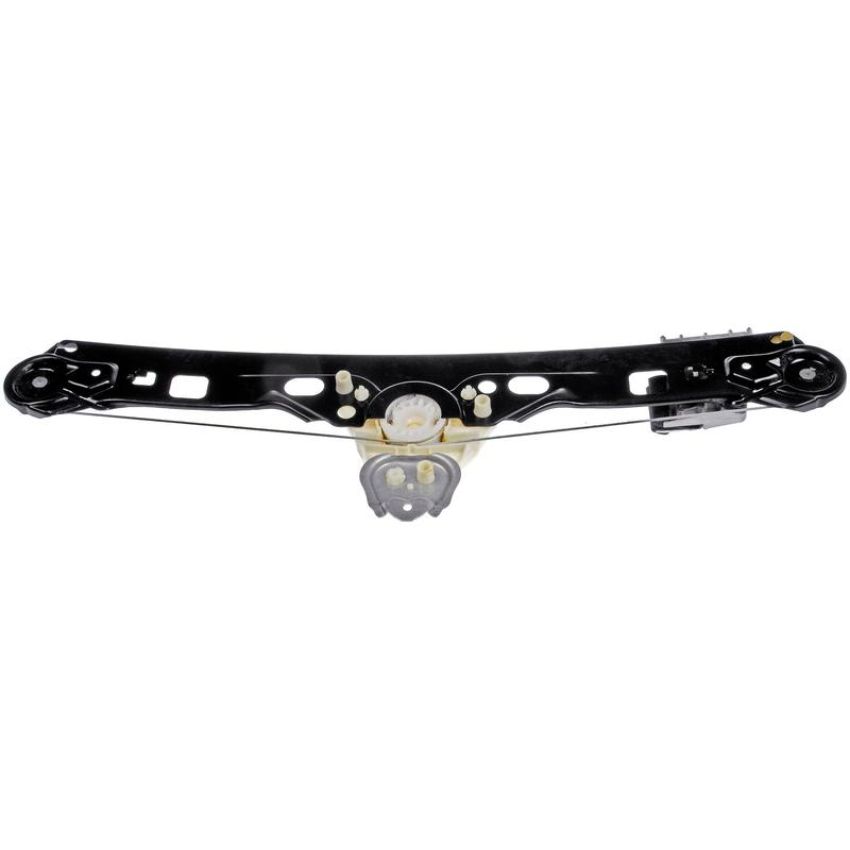 DORMAN 749-453 Power Window Regulator (Regulator Only)