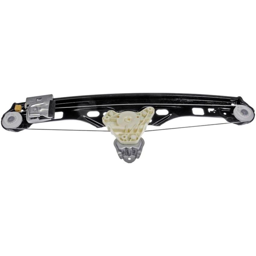 DORMAN 749-453 Power Window Regulator (Regulator Only)