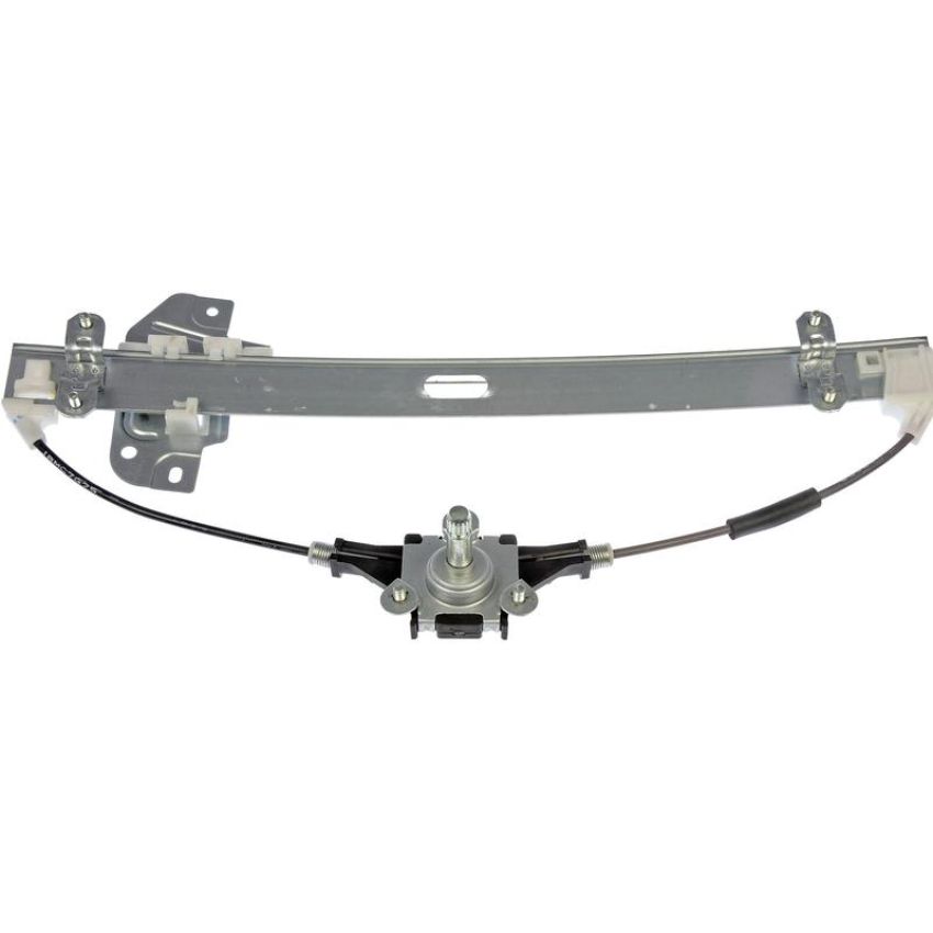 DORMAN 749-456 Manual Window Regulator (Regulator Only)