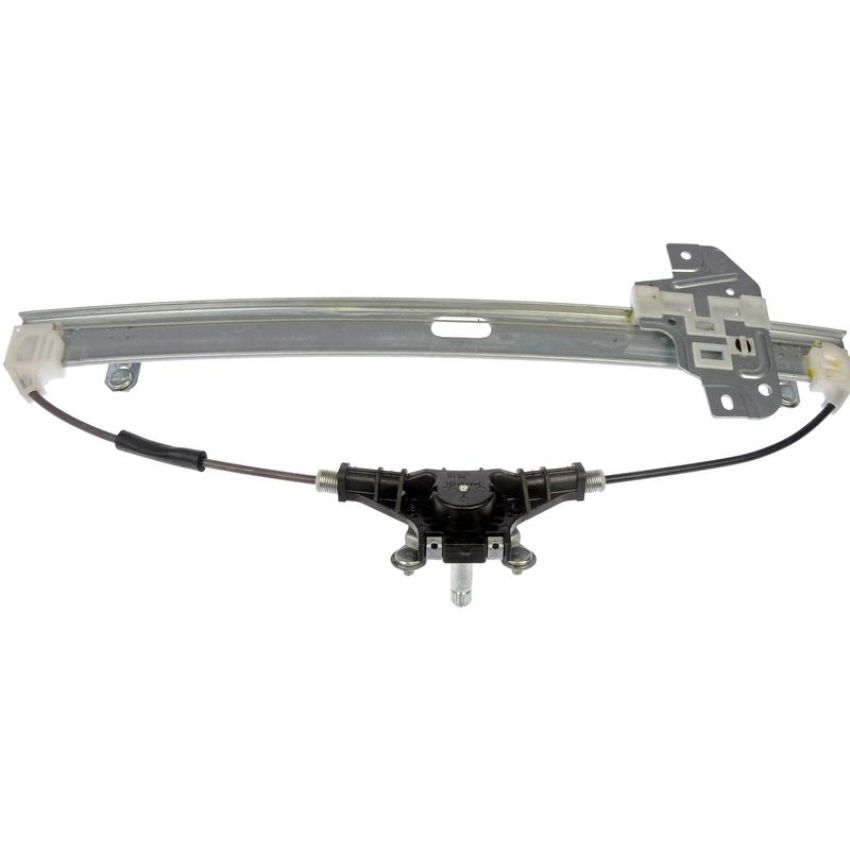 DORMAN 749-456 Manual Window Regulator (Regulator Only)
