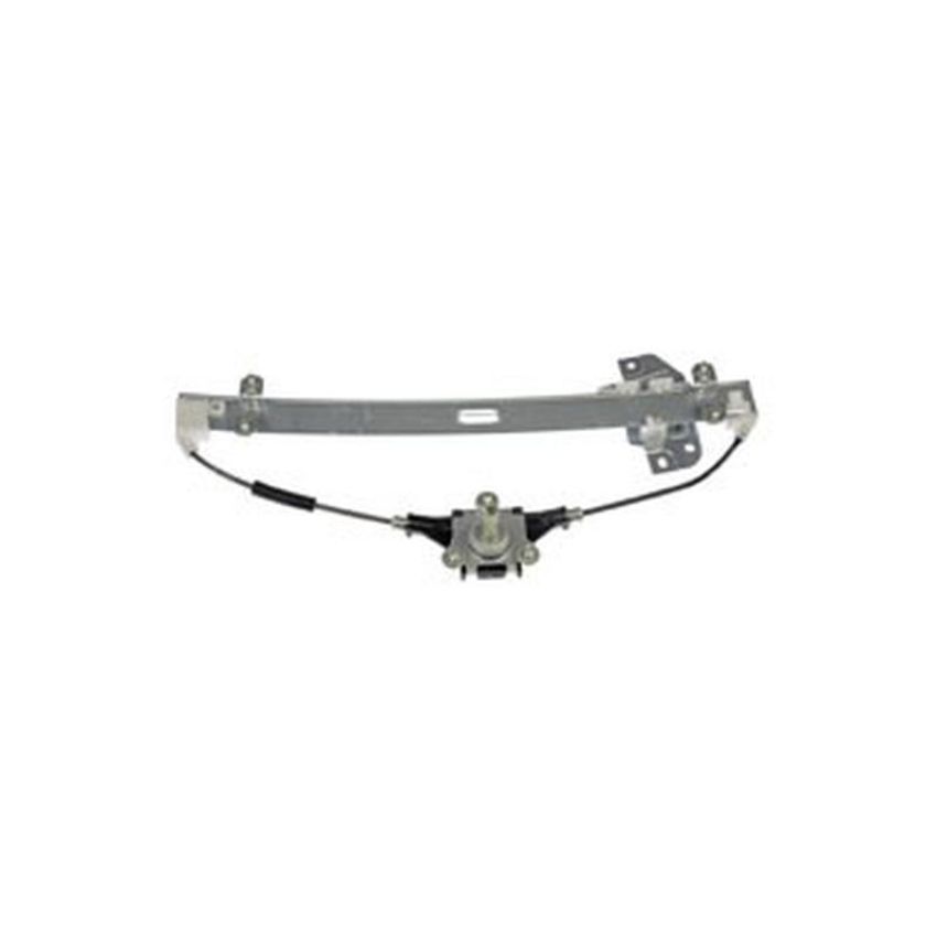 DORMAN 749-457 Manual Window Regulator (Regulator Only)
