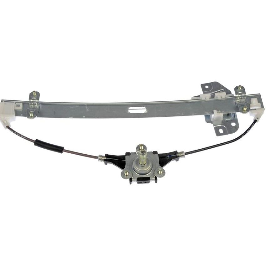 DORMAN 749-457 Manual Window Regulator (Regulator Only)