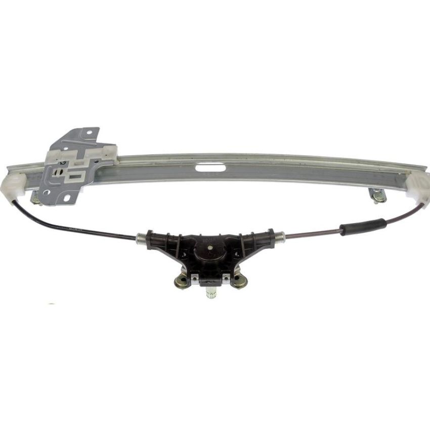 DORMAN 749-457 Manual Window Regulator (Regulator Only)