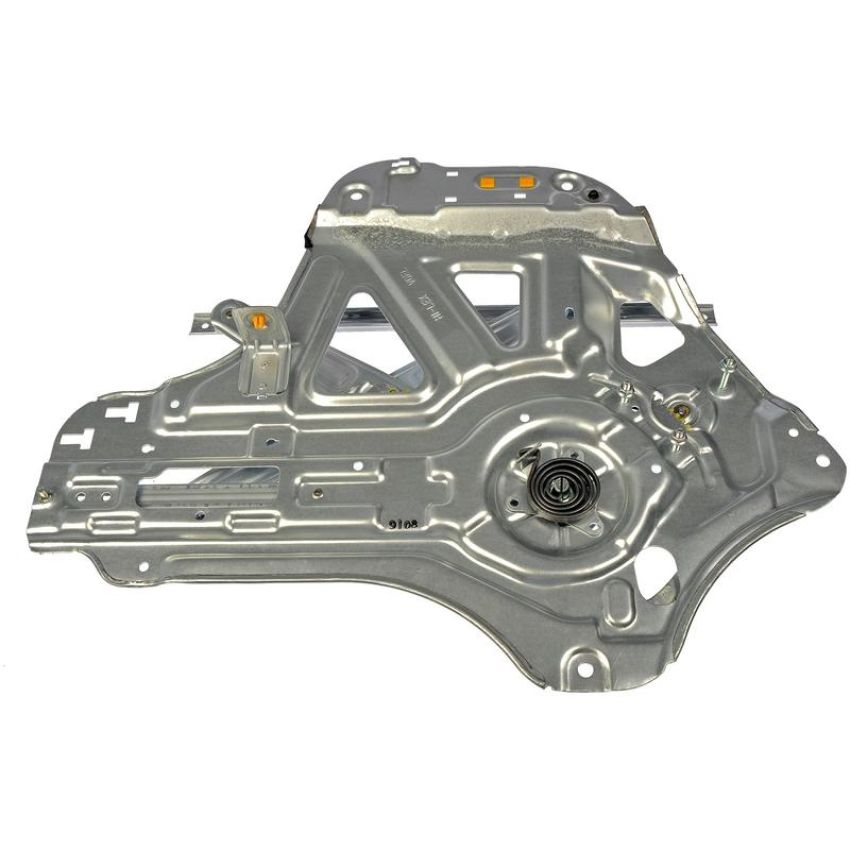 DORMAN 749-458 Power Window Regulator (Regulator Only)