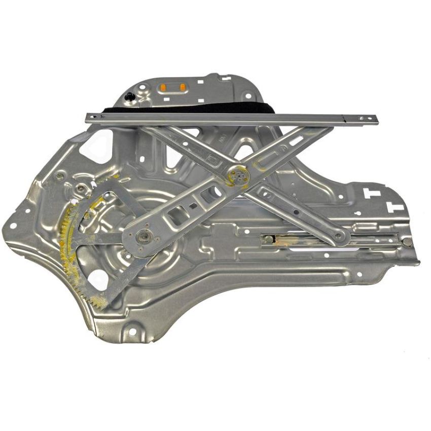 DORMAN 749-458 Power Window Regulator (Regulator Only)