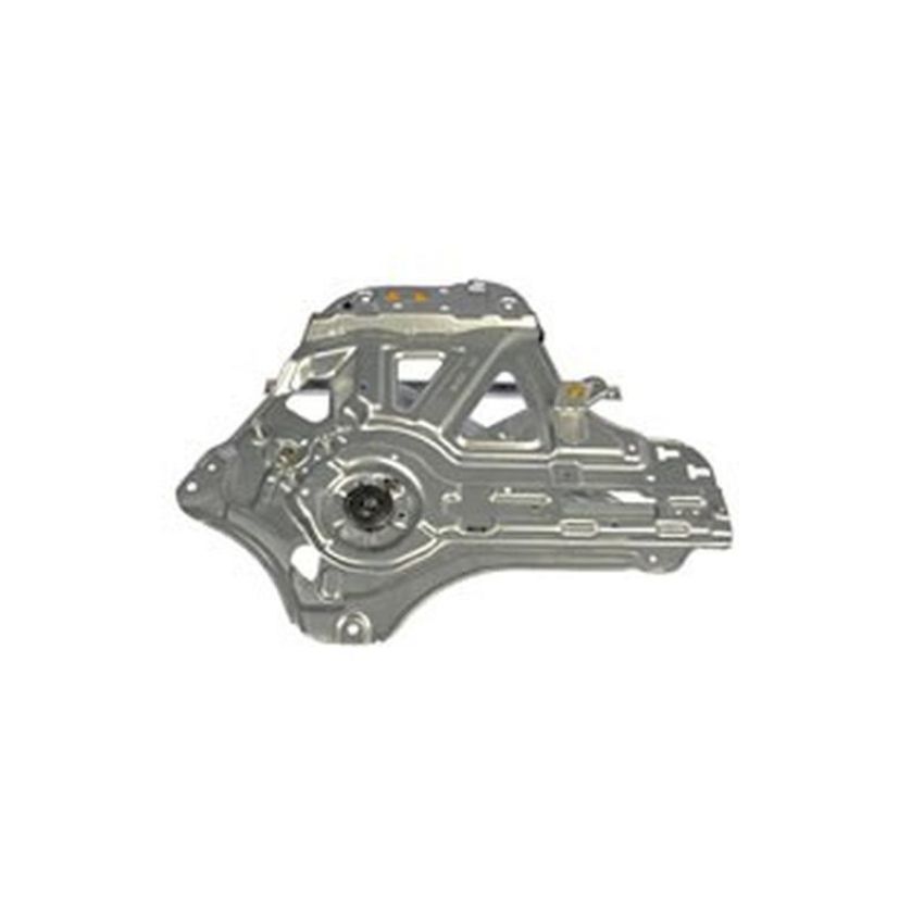 DORMAN 749-459 Power Window Regulator (Regulator Only)