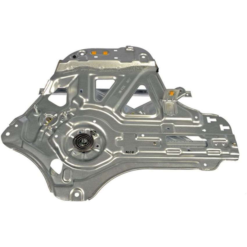 DORMAN 749-459 Power Window Regulator (Regulator Only)