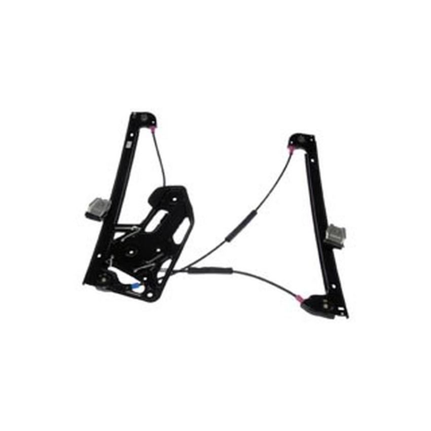 DORMAN 749-460 Power Window Regulator (Regulator Only)