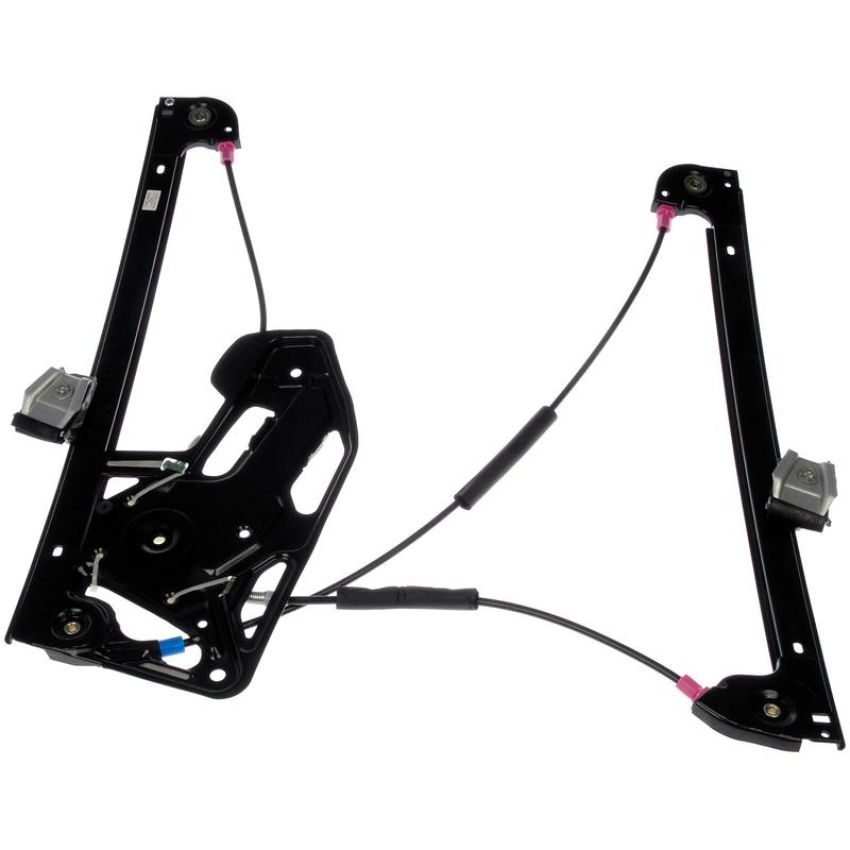 DORMAN 749-460 Power Window Regulator (Regulator Only)