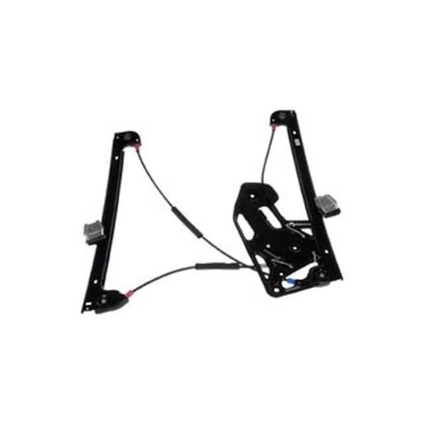 DORMAN 749-461 Power Window Regulator (Regulator Only)