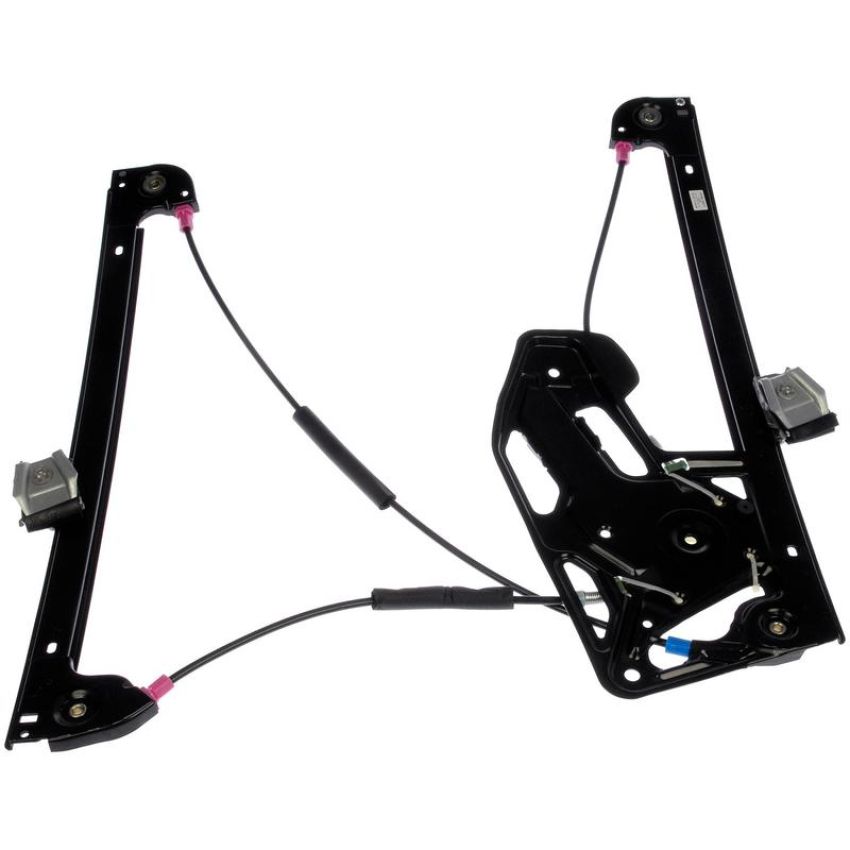 DORMAN 749-461 Power Window Regulator (Regulator Only)