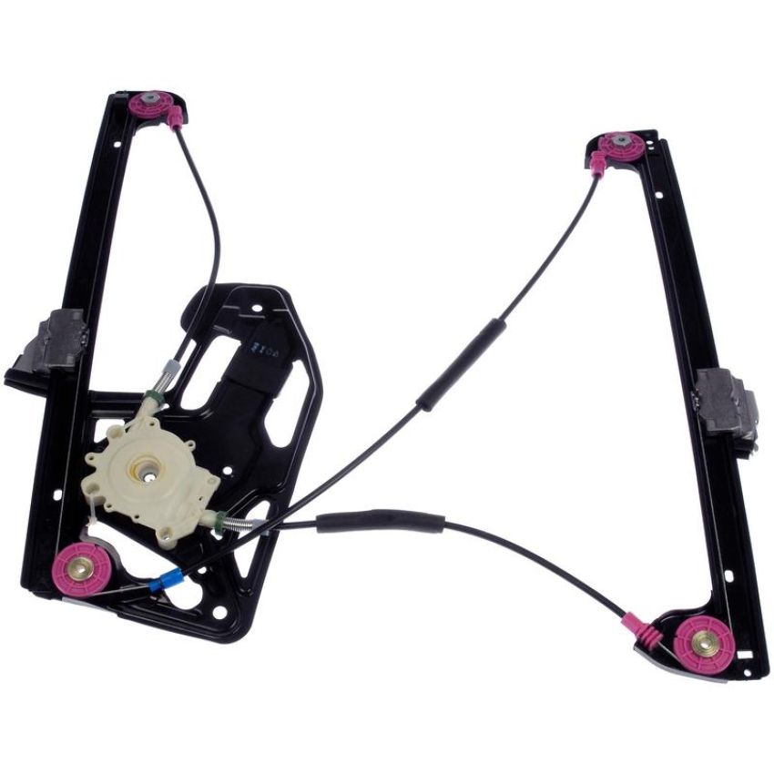 DORMAN 749-461 Power Window Regulator (Regulator Only)