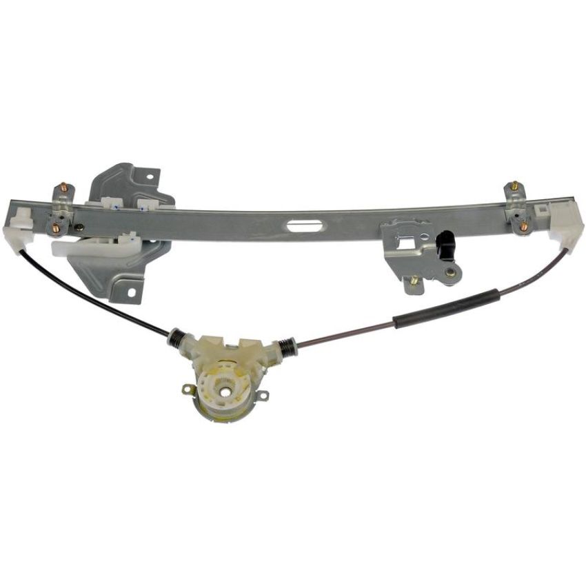 DORMAN 749-462 Power Window Regulator (Regulator Only)