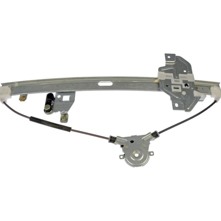 DORMAN 749-462 Power Window Regulator (Regulator Only)