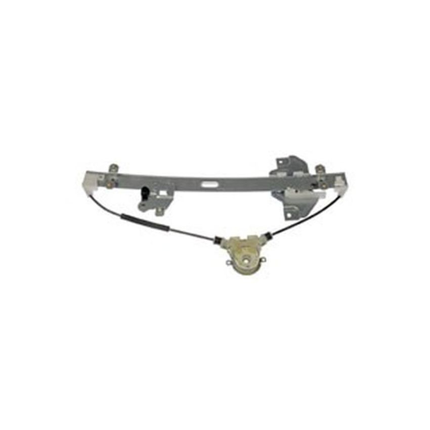 DORMAN 749-463 Power Window Regulator (Regulator Only)