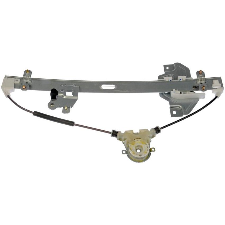 DORMAN 749-463 Power Window Regulator (Regulator Only)