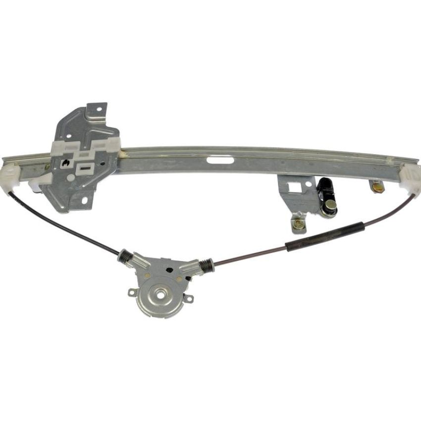 DORMAN 749-463 Power Window Regulator (Regulator Only)