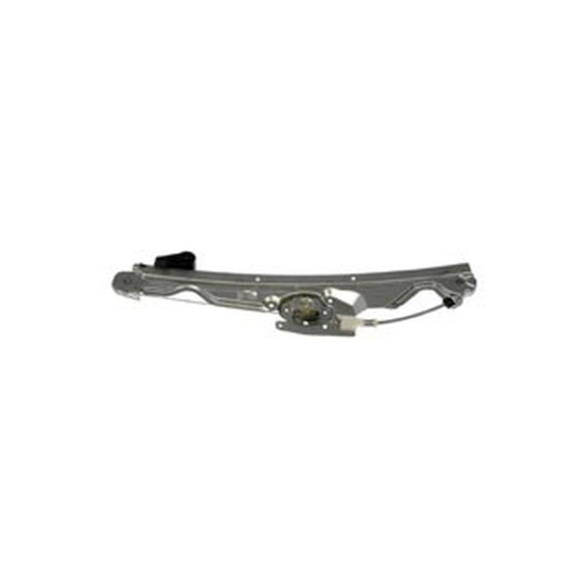 DORMAN 749-464 Power Window Regulator (Regulator Only)