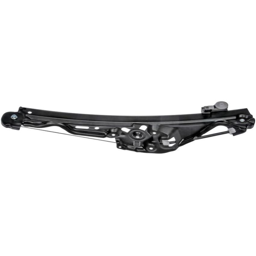 DORMAN 749-464 Power Window Regulator (Regulator Only)