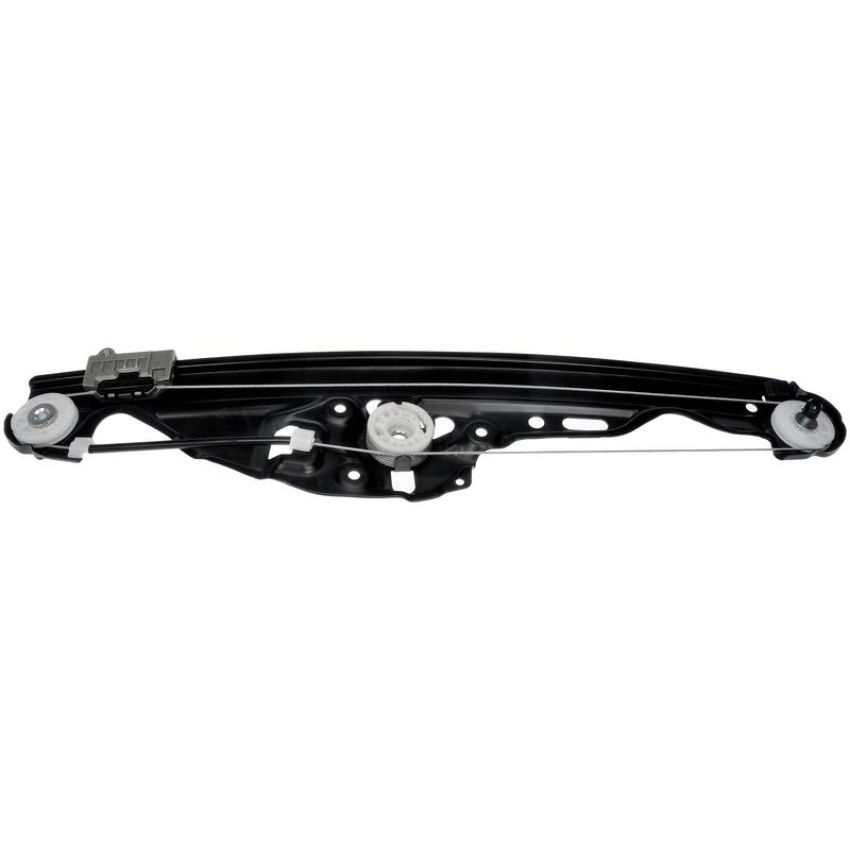 DORMAN 749-464 Power Window Regulator (Regulator Only)