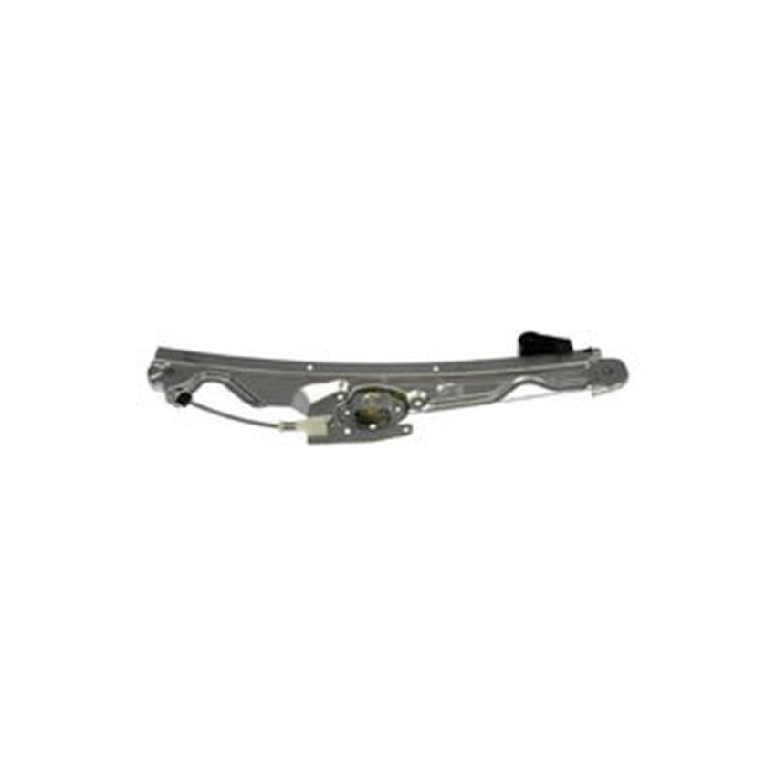 DORMAN 749-465 Power Window Regulator (Regulator Only)